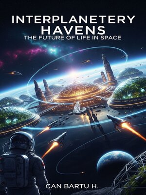 cover image of Interplanetary Havens